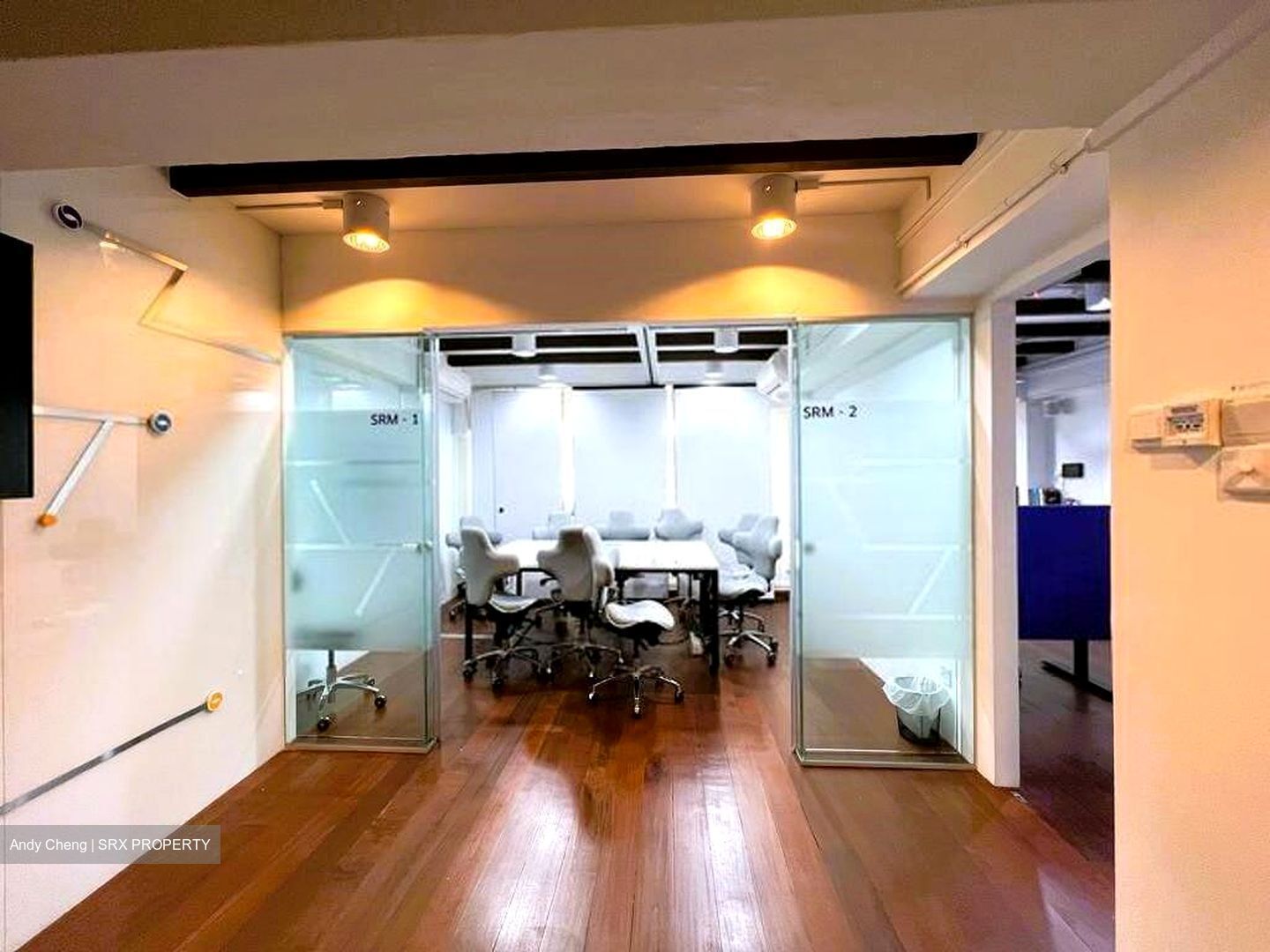 Amoy Street (D1), Office #452187931